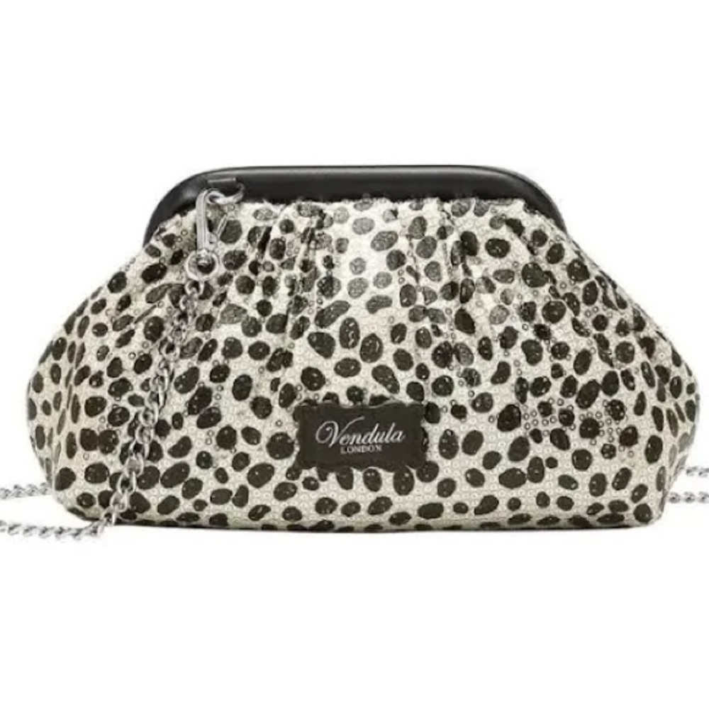 Vendula London Bubble Evening bag